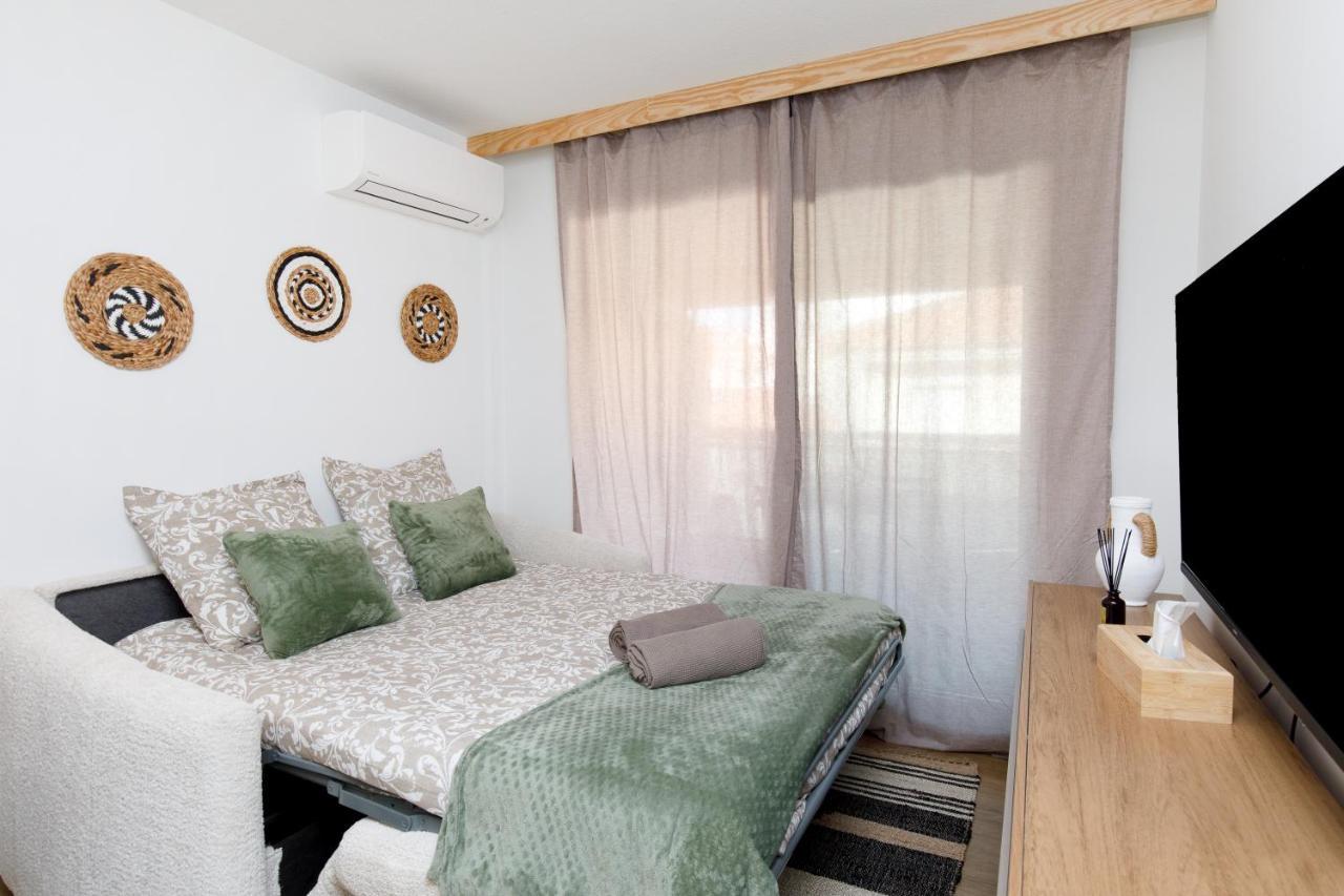 Cannes Proche Croisette Et Palais Magnifique Appartement 4 Couchages Exterior photo